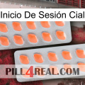 Inicio De Sesión Cial 27